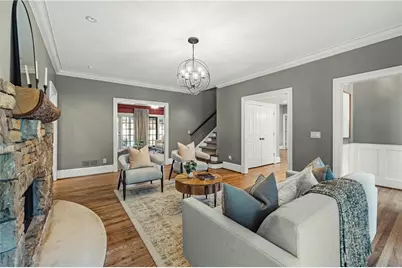 2813 W Roxboro Road NE, Atlanta, GA 30324 - Photo 15