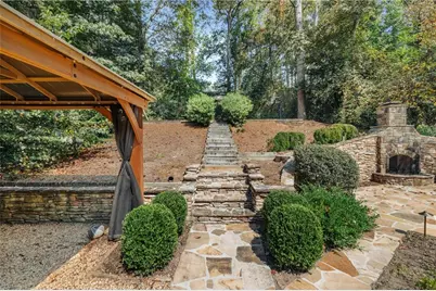 2813 W Roxboro Road NE, Atlanta, GA 30324 - Photo 99