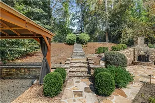 2813 W Roxboro Rd NE, Atlanta, GA 30324 - Photo 99