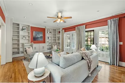 2813 W Roxboro Road NE, Atlanta, GA 30324 - Photo 17