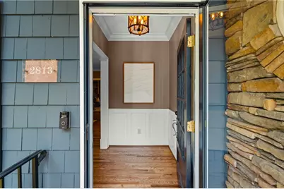 2813 W Roxboro Road NE, Atlanta, GA 30324 - Photo 7