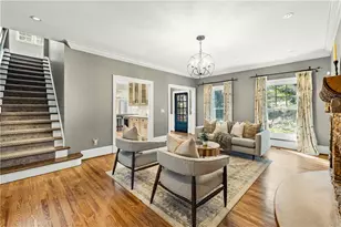 2813 W Roxboro Rd NE, Atlanta, GA 30324 - Photo 13