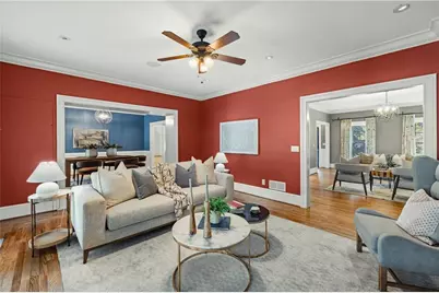 2813 W Roxboro Road NE, Atlanta, GA 30324 - Photo 19