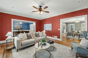 2813 W Roxboro Rd NE, Atlanta, GA 30324 - Photo 19