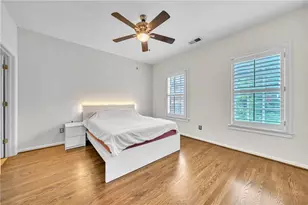 3676 Brookhaven Manor Crossing NE, Atlanta, GA 30319 - Photo 41