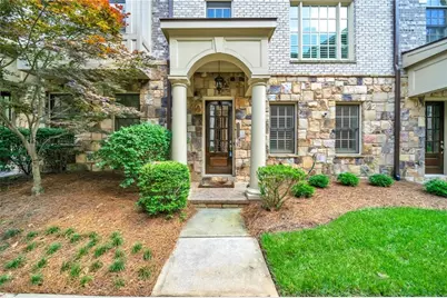 3676 Brookhaven Manor Crossing NE, Atlanta, GA 30319 - Photo 35