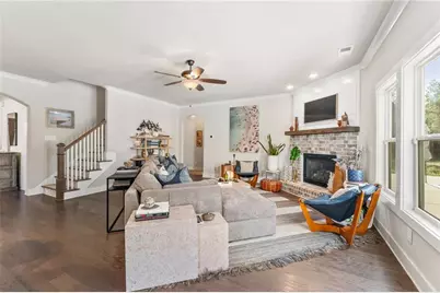 107 Crown Lane, Woodstock, GA 30188 - Photo 17