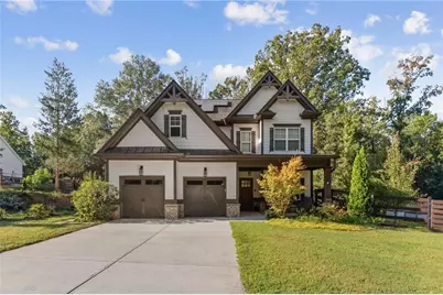 107 Crown Lane, Woodstock, GA 30188 - Photo 9