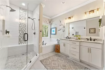 107 Crown Lane, Woodstock, GA 30188 - Photo 7