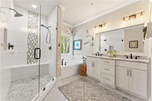 107 Crown Ln, Woodstock, GA 30188 - Photo 7