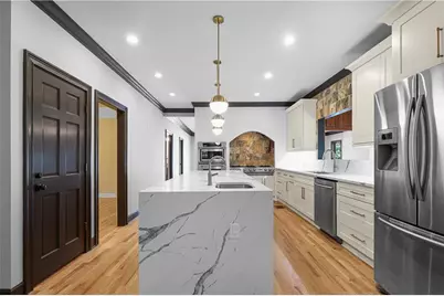 5157 Forest Brook Parkway, Marietta, GA 30068 - Photo 9