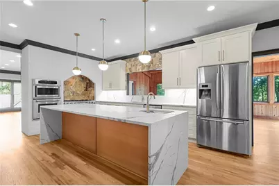 5157 Forest Brook Parkway, Marietta, GA 30068 - Photo 15