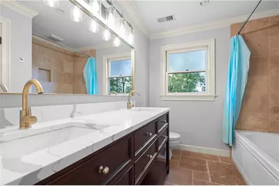 5157 Forest Brook Parkway, Marietta, GA 30068 - Photo 35