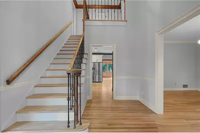 5157 Forest Brook Parkway, Marietta, GA 30068 - Photo 3