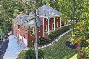 5157 Forest Brook Pkwy, Marietta, GA 30068 - Photo 51