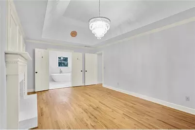 5157 Forest Brook Parkway, Marietta, GA 30068 - Photo 29