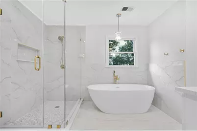 5157 Forest Brook Parkway, Marietta, GA 30068 - Photo 31