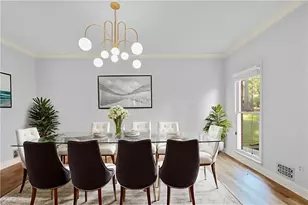 5157 Forest Brook Pkwy, Marietta, GA 30068 - Photo 5