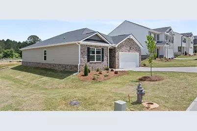 644 Whitman Lane, Stockbridge, GA 30281 - Photo 3