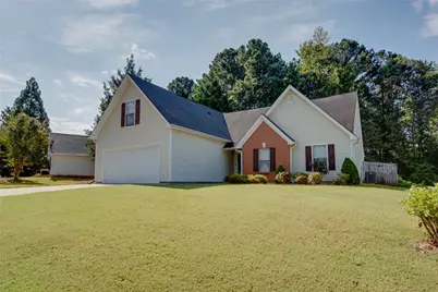 1400 Wilkes Crest Drive, Dacula, GA 30019 - Photo 1