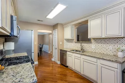 1400 Wilkes Crest Drive, Dacula, GA 30019 - Photo 13