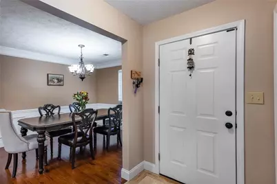 1400 Wilkes Crest Drive, Dacula, GA 30019 - Photo 5