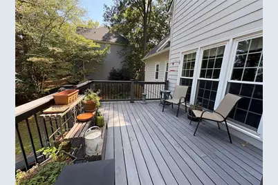 1474 Fallsbrook Court NW, Acworth, GA 30101 - Photo 13