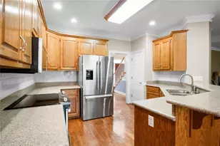 1474 Fallsbrook Ct NW, Acworth, GA 30101 - Photo 7