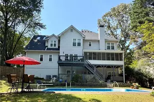 1474 Fallsbrook Ct NW, Acworth, GA 30101 - Photo 29