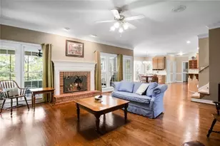 1474 Fallsbrook Ct NW, Acworth, GA 30101 - Photo 5