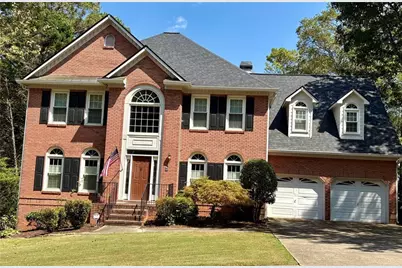 1474 Fallsbrook Court NW, Acworth, GA 30101 - Photo 1