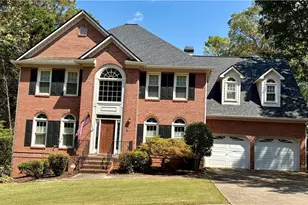 1474 Fallsbrook Ct NW, Acworth, GA 30101 - Photo 1