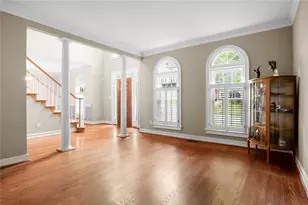 1474 Fallsbrook Ct NW, Acworth, GA 30101 - Photo 3