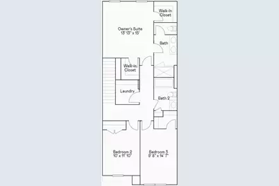 116 Hazel Drive, McDonough, GA 30253 - Photo 3