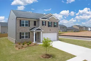 647 Whitman Ln, Stockbridge, GA 30281 - Photo 3