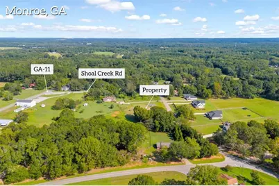 2720 John Stowe Road, Monroe, GA 30656 - Photo 5