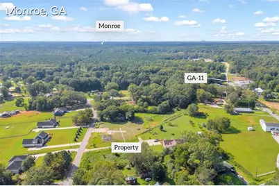 2720 John Stowe Road, Monroe, GA 30656 - Photo 7