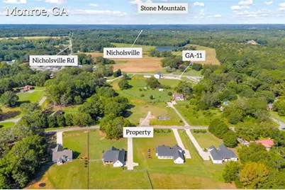 2720 John Stowe Road, Monroe, GA 30656 - Photo 9