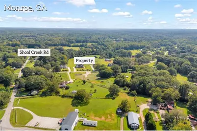 2720 John Stowe Road, Monroe, GA 30656 - Photo 11