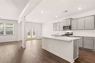 708 Curb Ct, Locust Grove, GA 30248 - Photo 5