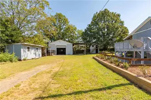 1849 Dooley Town Rd, Statham, GA 30666 - Photo 33