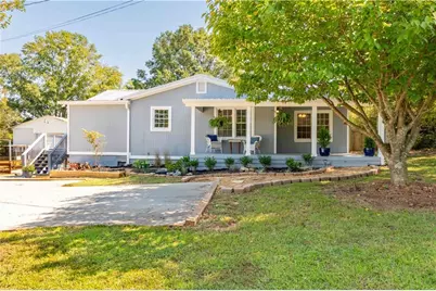 1849 Dooley Town Road, Statham, GA 30666 - Photo 1