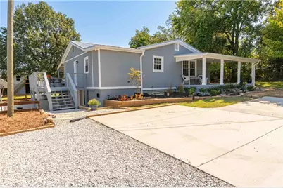 1849 Dooley Town Road, Statham, GA 30666 - Photo 5