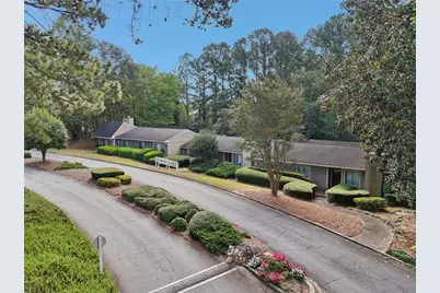 2955 Torreya Way SE, Marietta, GA 30067 - Photo 35