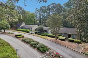 2955 Torreya Way SE, Marietta, GA 30067 - Photo 35