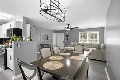 4592 N Landing Drive, Marietta, GA 30066 - Photo 5