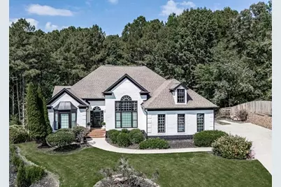 302 Gilmer Court, Canton, GA 30115 - Photo 1