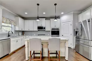 2086 Hamilton Lake Pkwy, Buford, GA 30519 - Photo 21