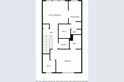 5747 Pine Oak Drive, Peachtree Corners, GA 30092 - Photo 47