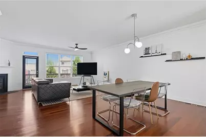 5747 Pine Oak Drive, Peachtree Corners, GA 30092 - Photo 15